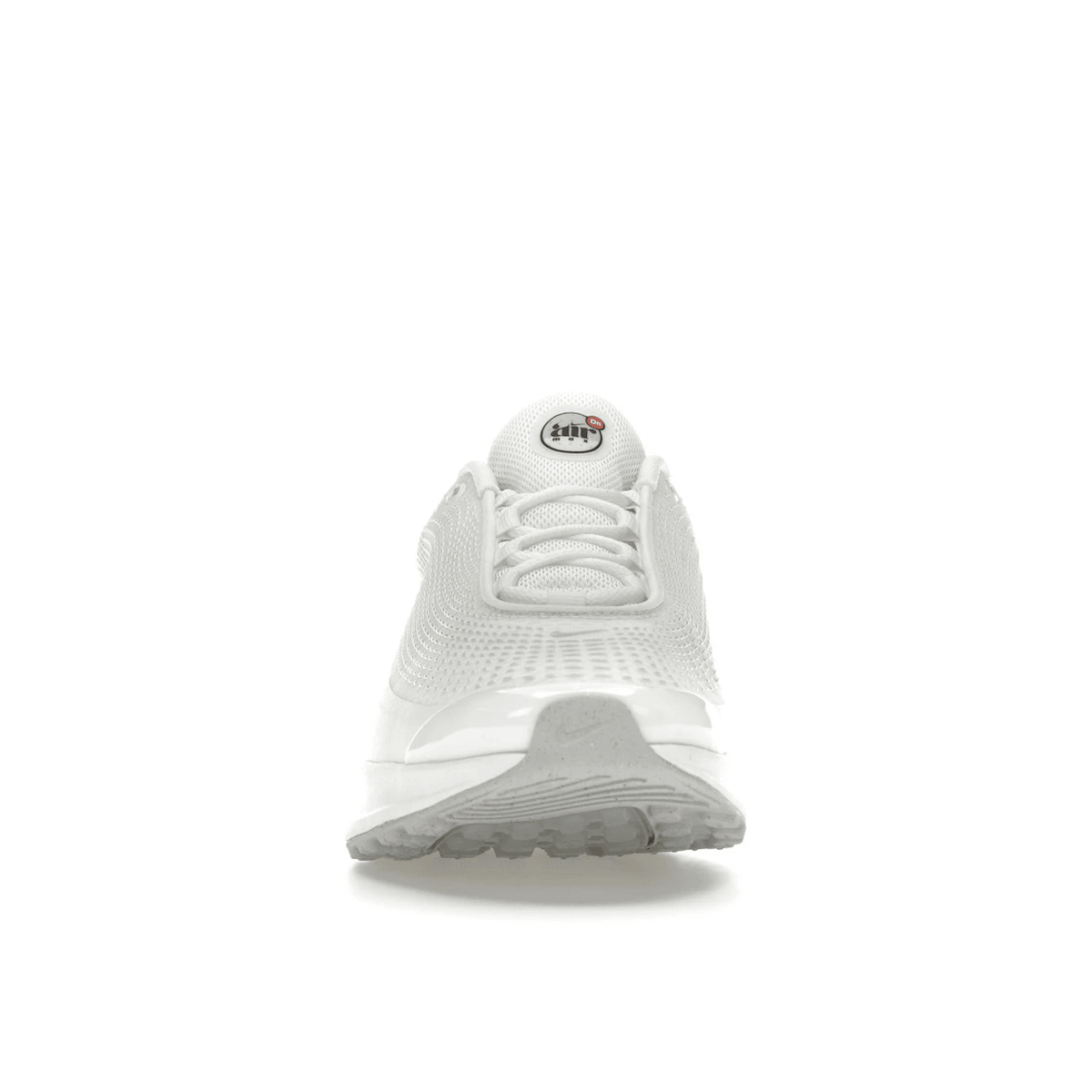 Miniatyrbild av Nike Air Max Dn White Metallic Silver 2