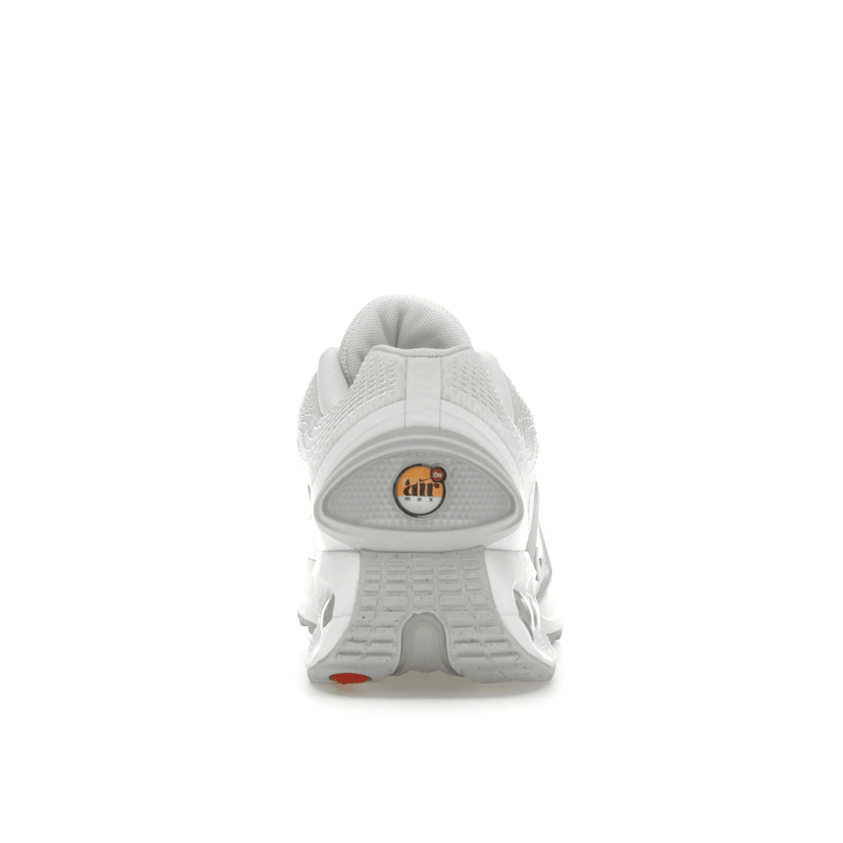 Miniatyrbild av Nike Air Max Dn White Metallic Silver 4