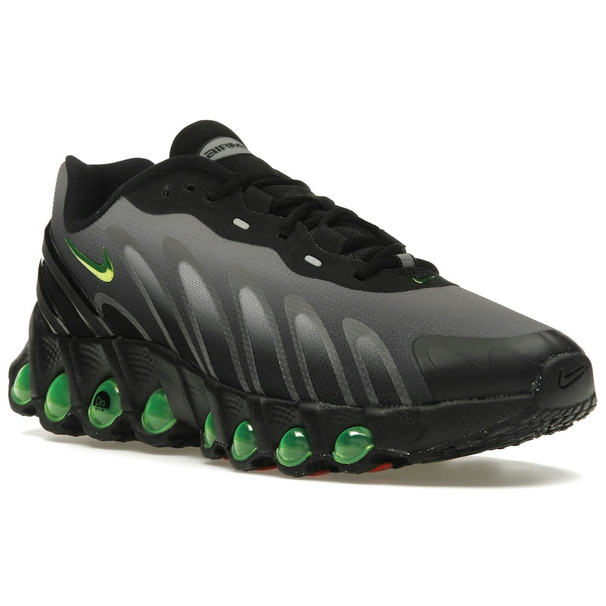 Miniatyrbild av Nike Air Max Dn8 Black Volt 2