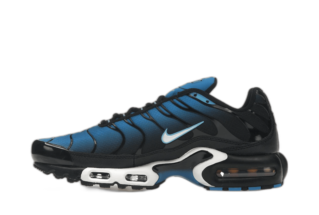 Miniatyrbild av Nike Air Max Plus Aquarius Blue 3