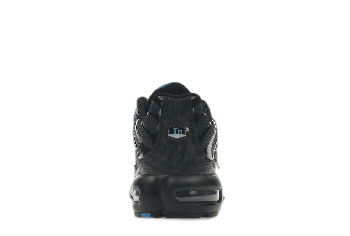 Miniatyrbild av Nike Air Max Plus Aquarius Blue 4