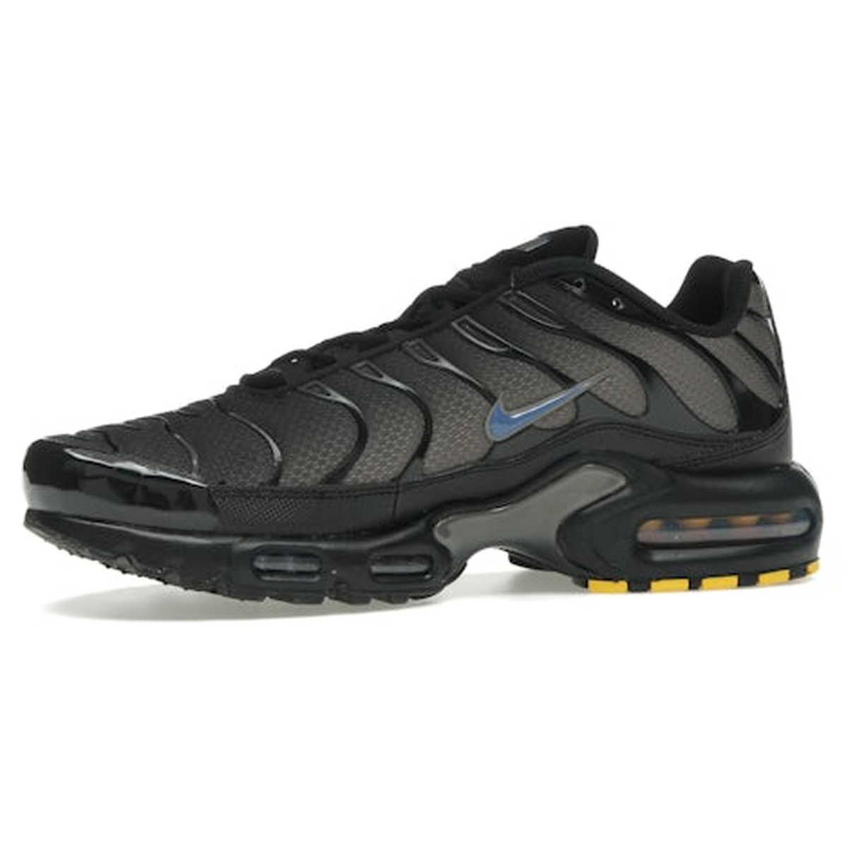 Miniatyrbild av Nike Air Max Plus Black Diffused Blue 3