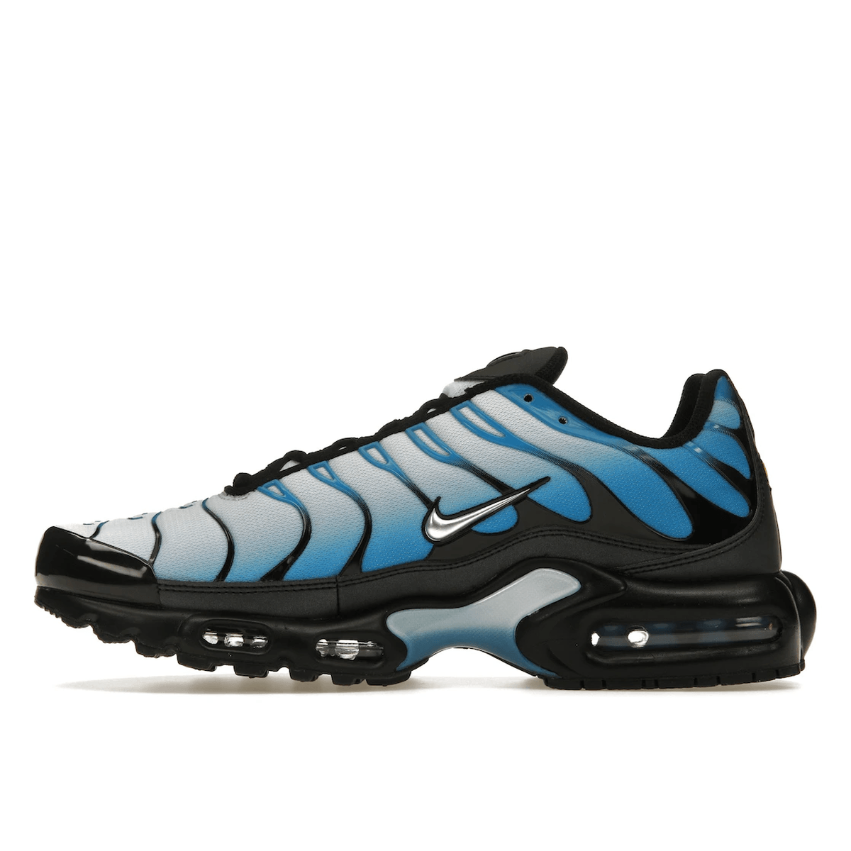 Miniatyrbild av Nike Air Max Plus Blue Gradient 3
