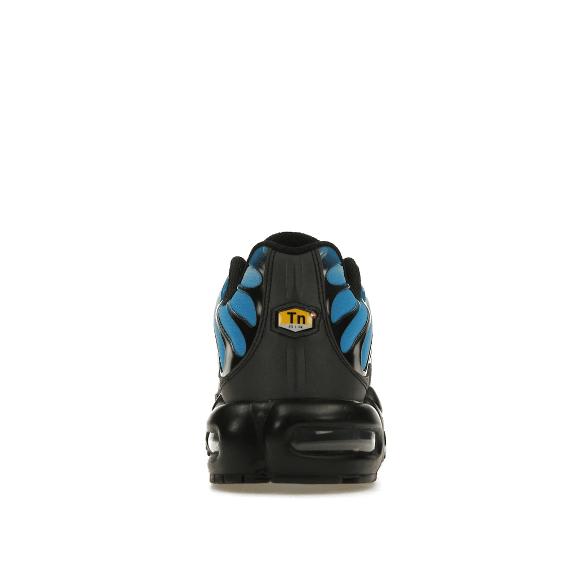 Miniatyrbild av Nike Air Max Plus Blue Gradient 4