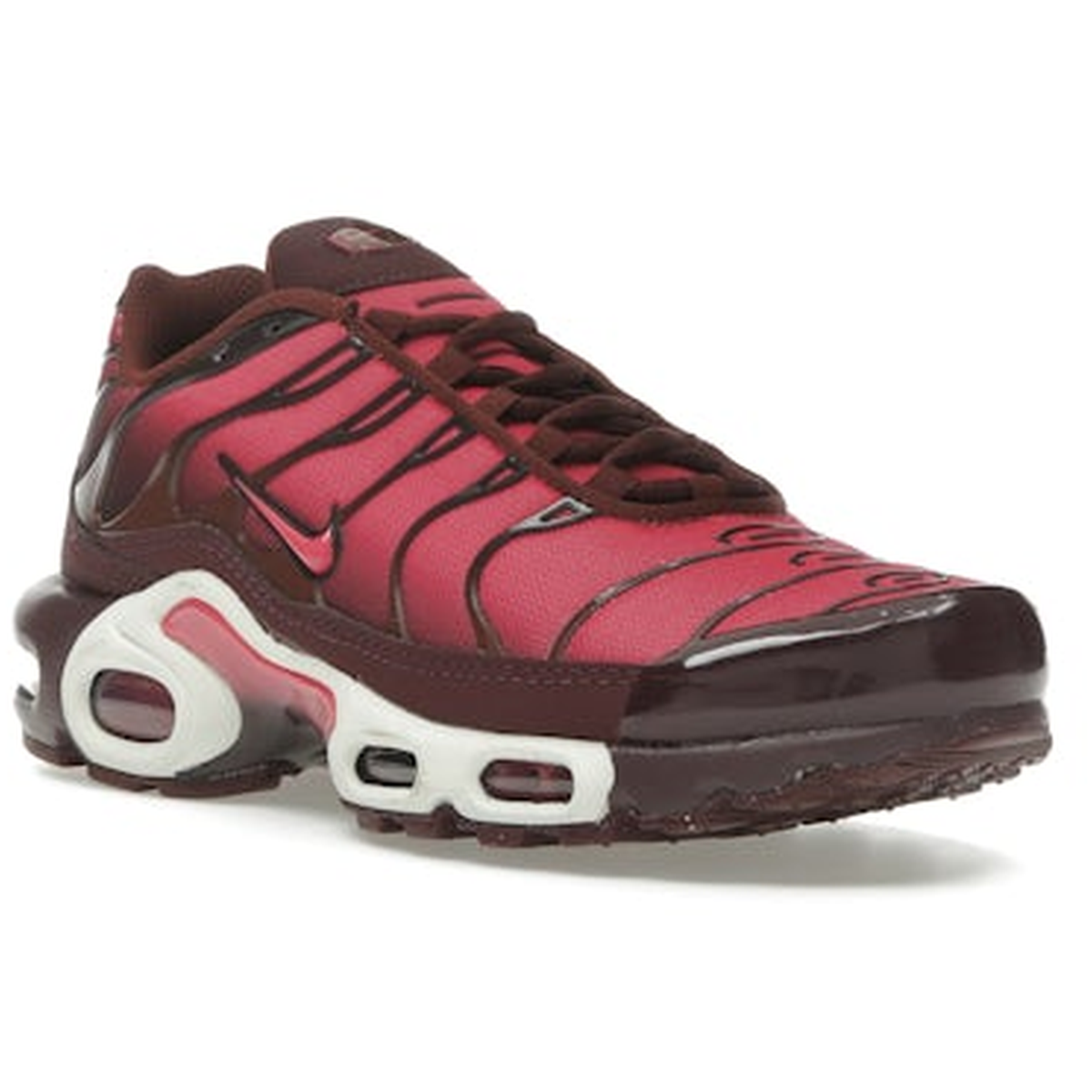 Miniatyrbild av Nike Air Max Plus Burgundy Crush 2