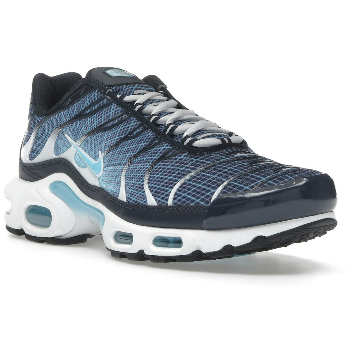 Miniatyrbild av Nike Air Max Plus Dark Obsidian 2
