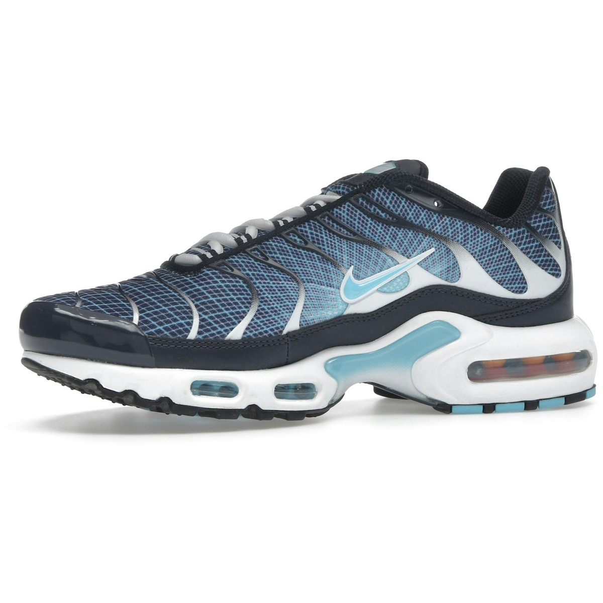 Miniatyrbild av Nike Air Max Plus Dark Obsidian 3