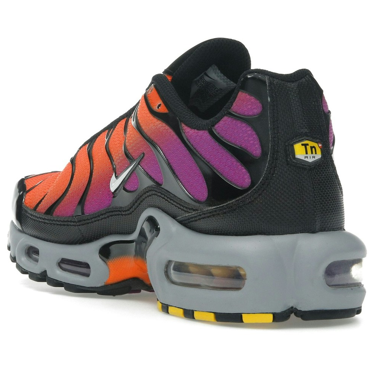 Miniatyrbild av Nike Air Max Plus Desert Sunset 4