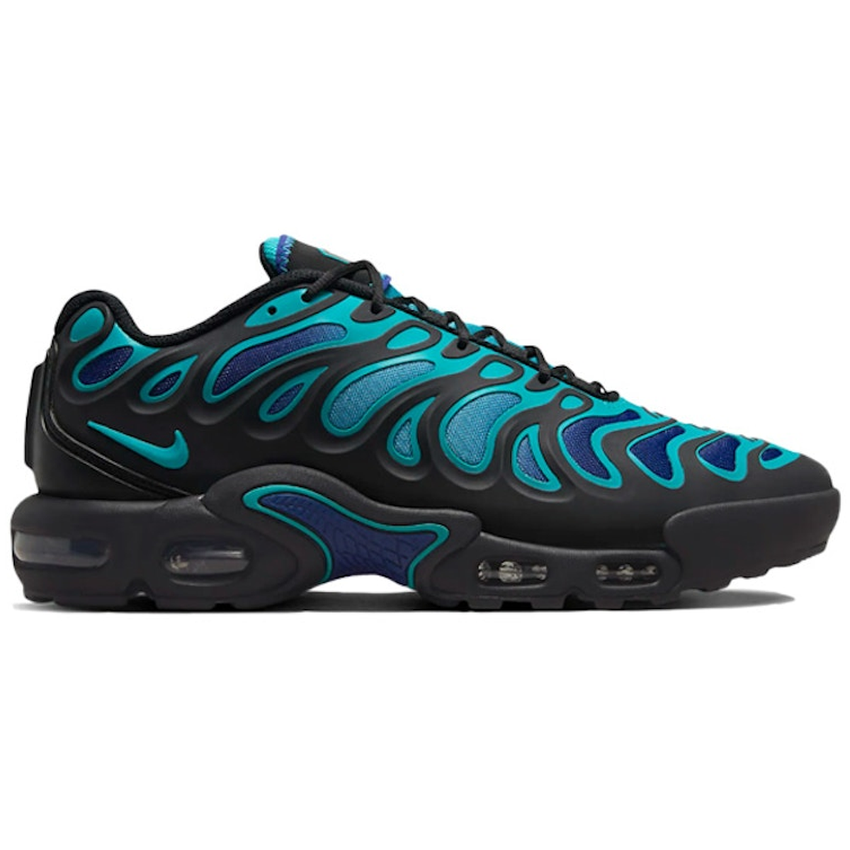 Nike Air Max Plus Drift Deep Royal Blue