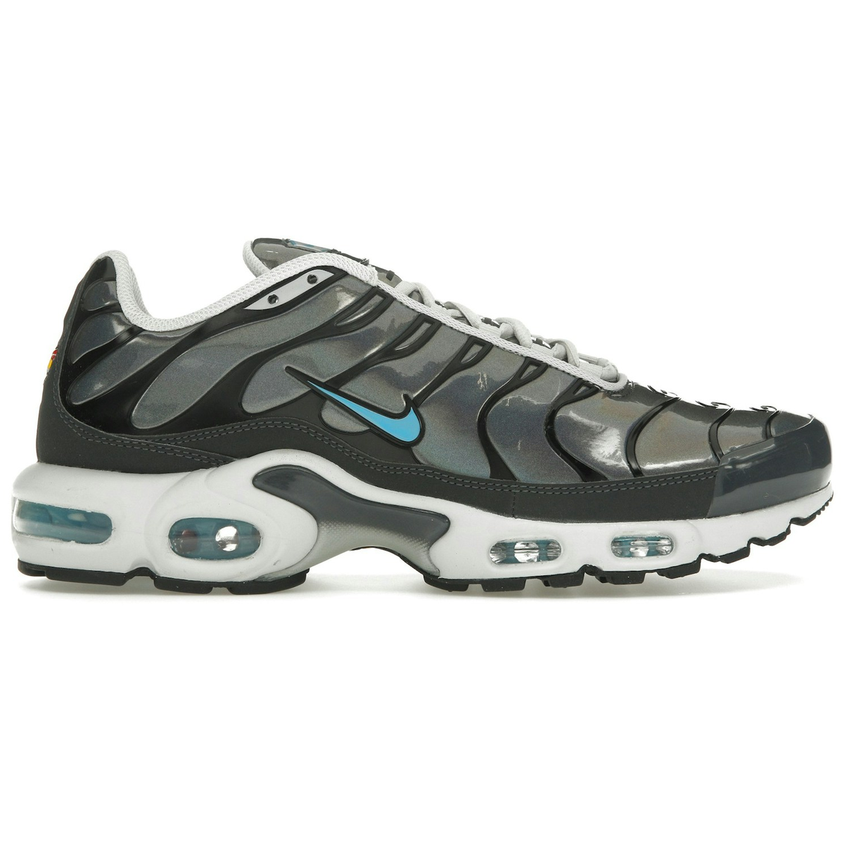 Nike Air Max Plus Iridescent
