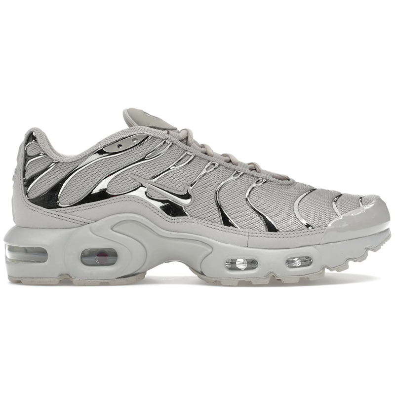 Nike Air Max Plus Iron Ore Gym Red