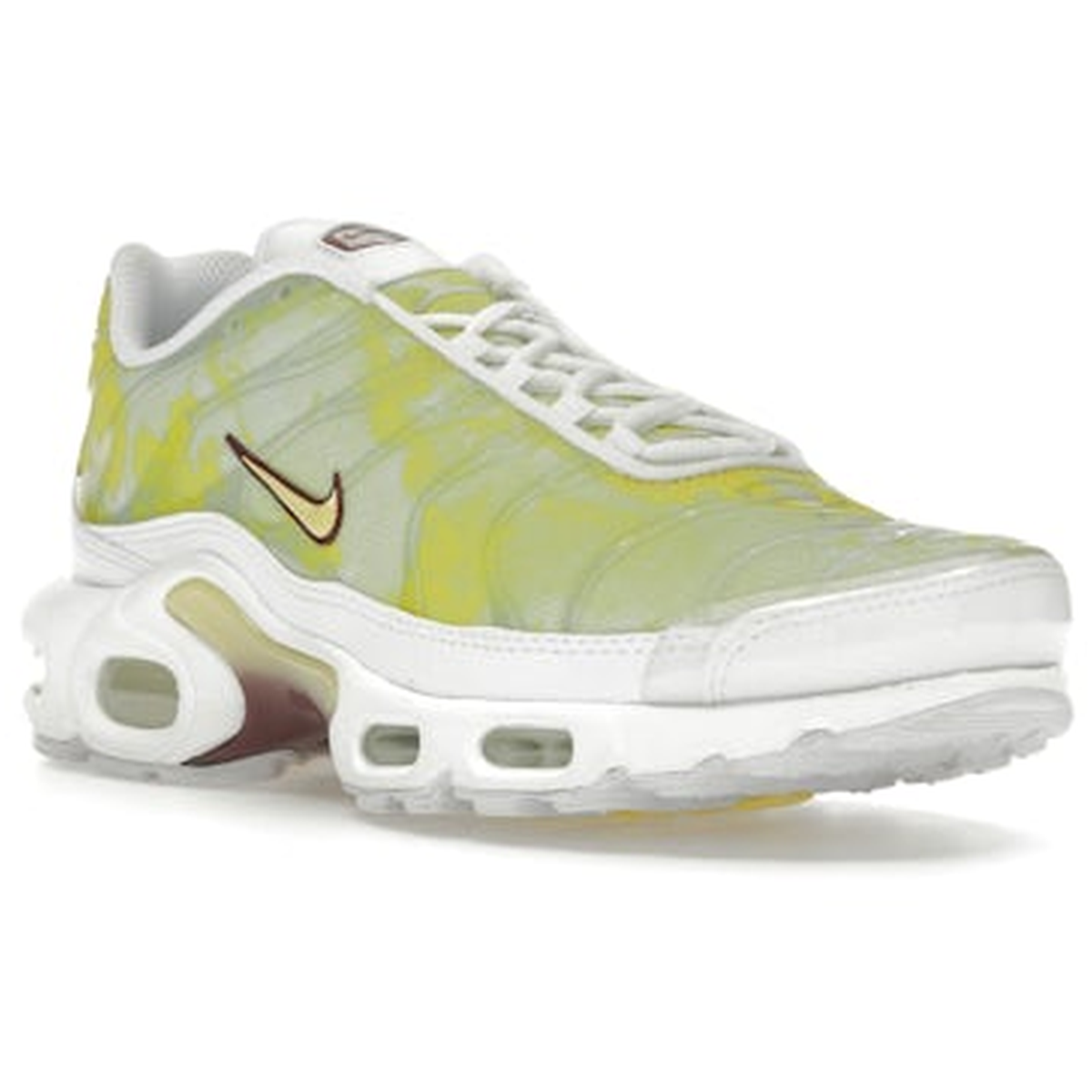 Miniatyrbild av Nike Air Max Plus Lemon Wash 2