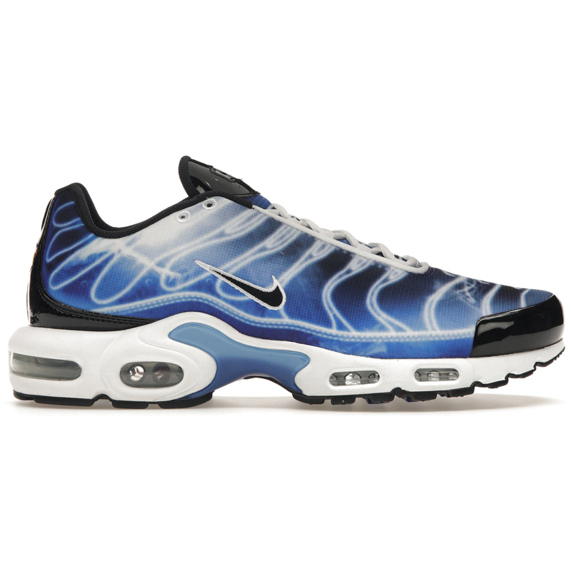 Nike Air Max Plus Light Photography Old Royal