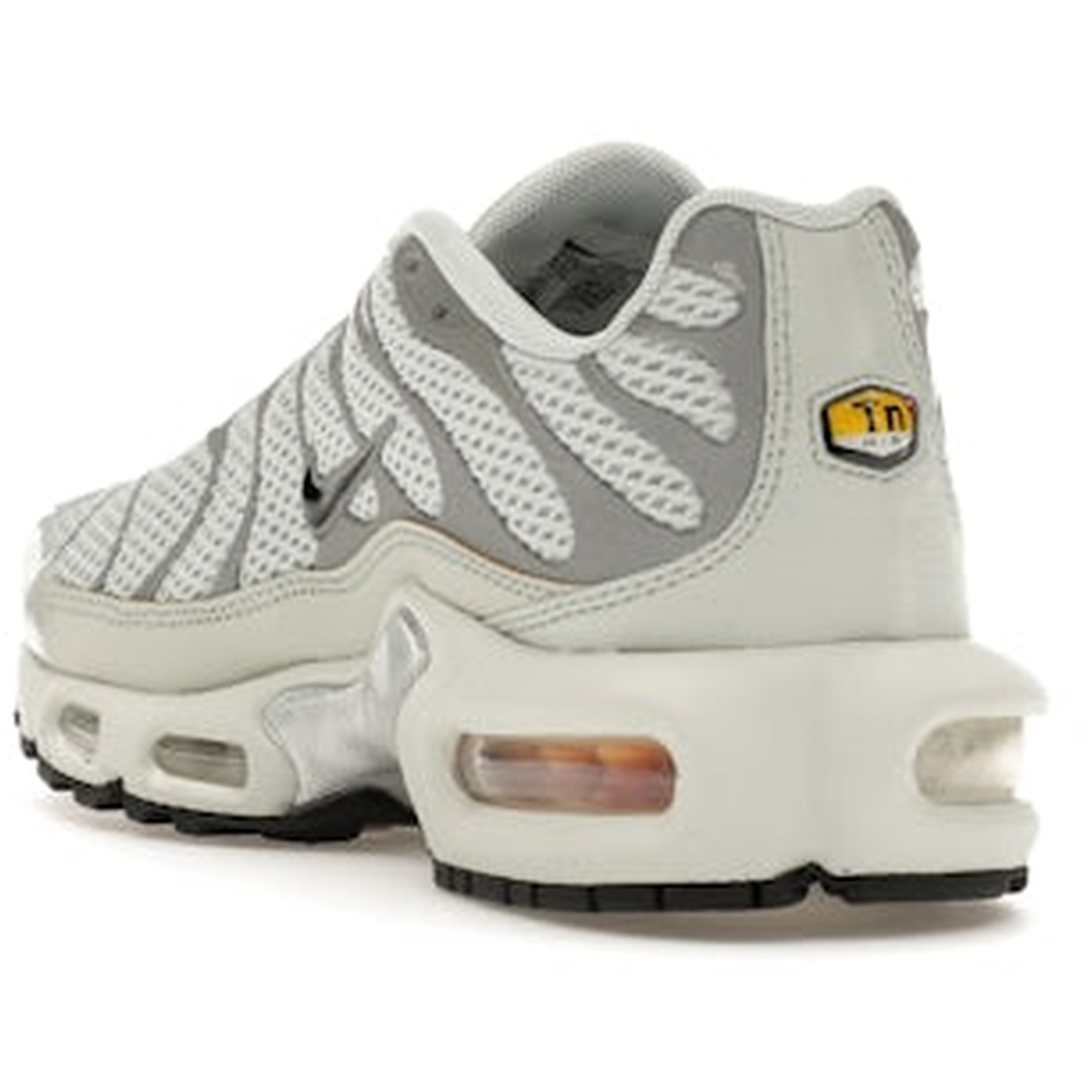 Miniatyrbild av Nike Air Max Plus Light Silver 4