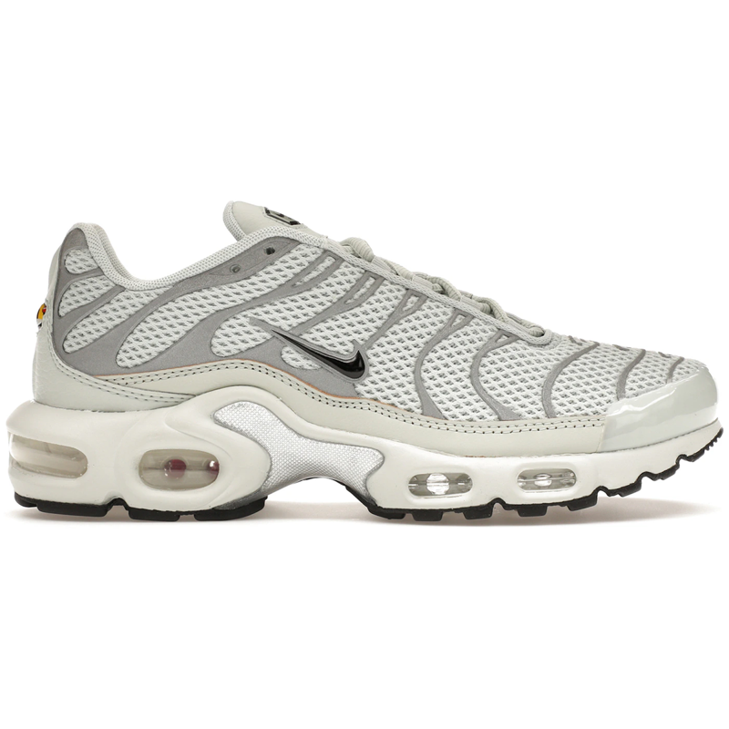 Nike Air Max Plus Light Silver