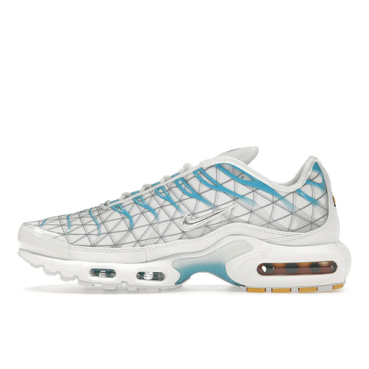 Miniatyrbild av Nike Air Max Plus Marseille 3
