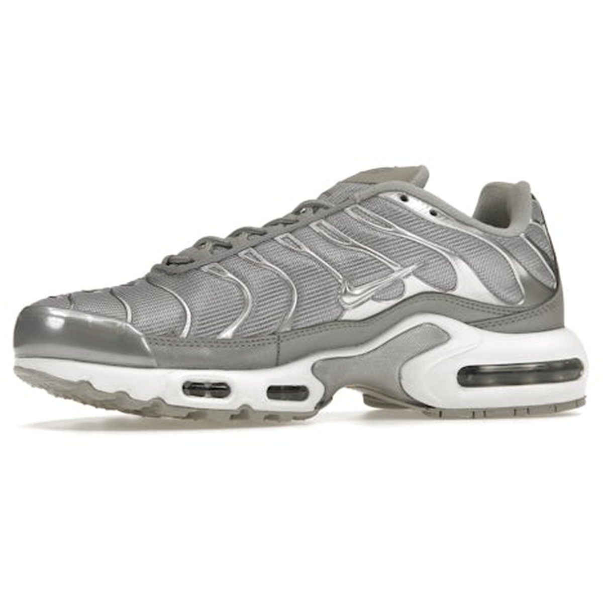 Miniatyrbild av Nike Air Max Plus Metallic Silver 3