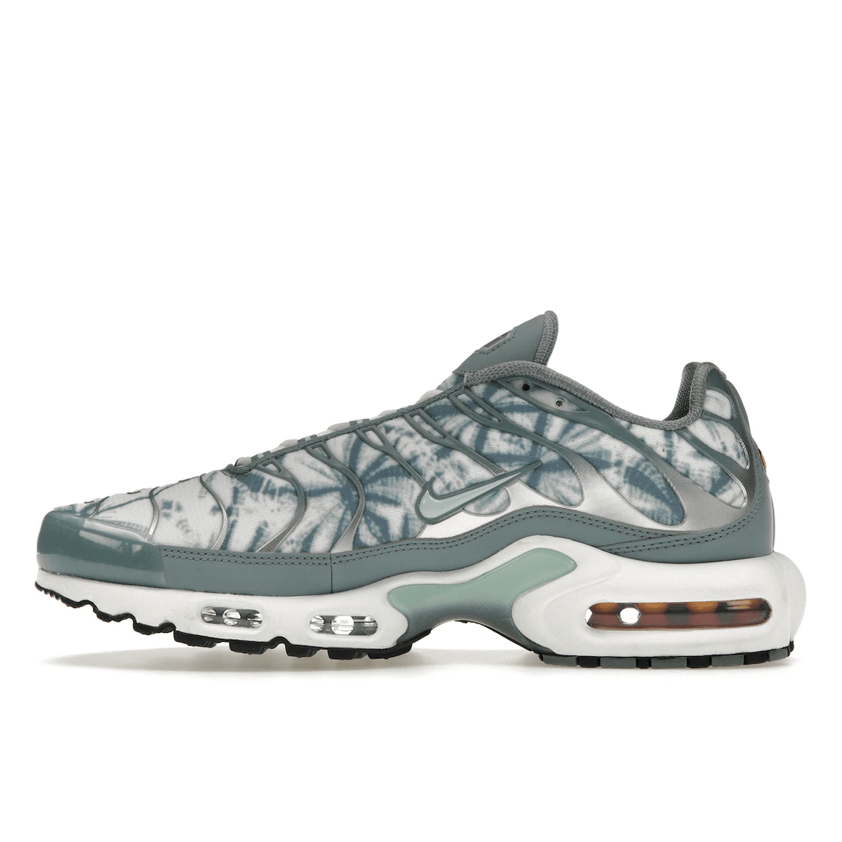 Miniatyrbild av Nike Air Max Plus Origins Waterway 3