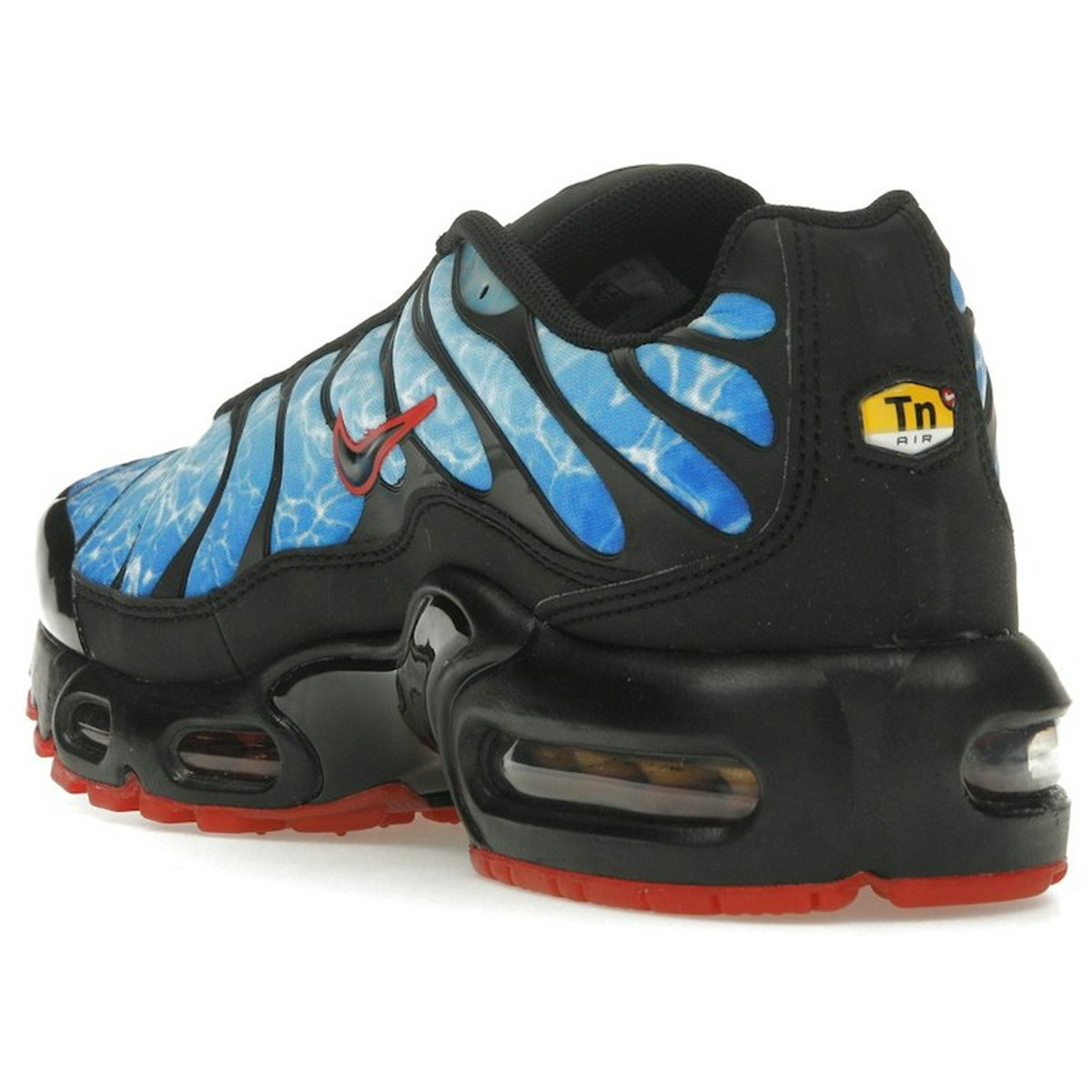 Miniatyrbild av Nike Air Max Plus Shark Attack (GS) 4