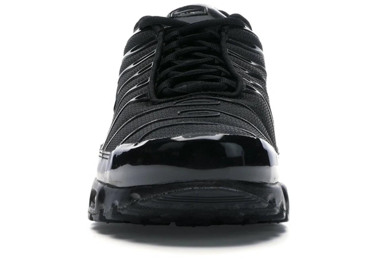 Miniatyrbild av Nike Air Max Plus Triple Black 2