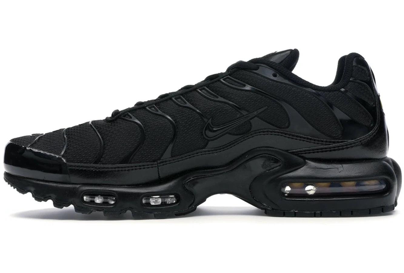 Miniatyrbild av Nike Air Max Plus Triple Black 3