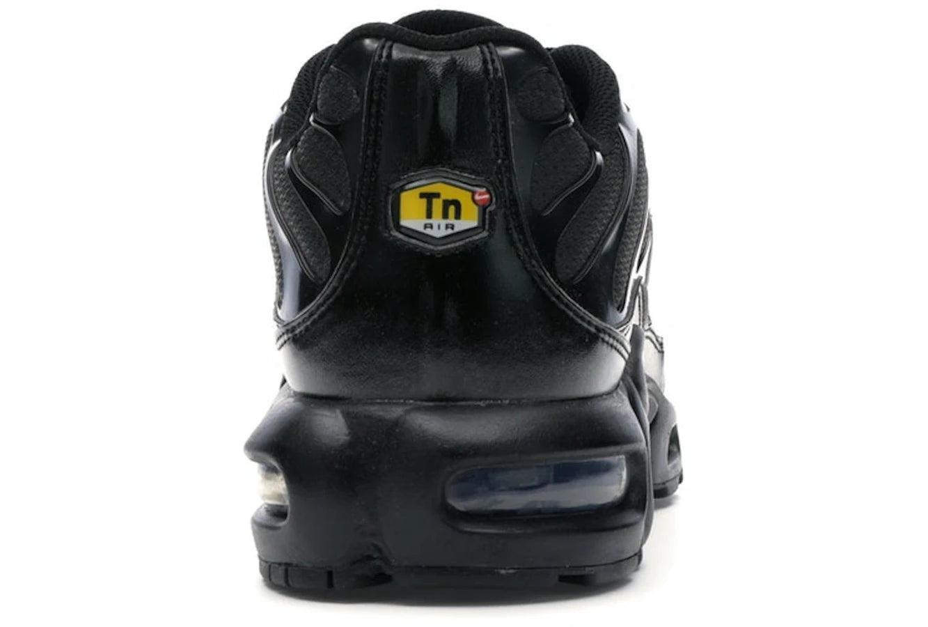 Miniatyrbild av Nike Air Max Plus Triple Black 4