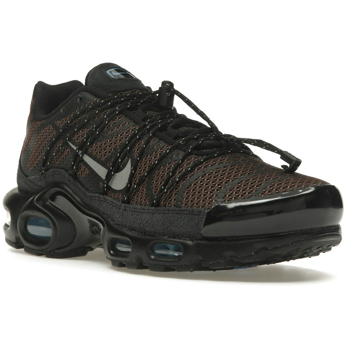 Miniatyrbild av Nike Air Max Plus Utility Baroque Brown 2
