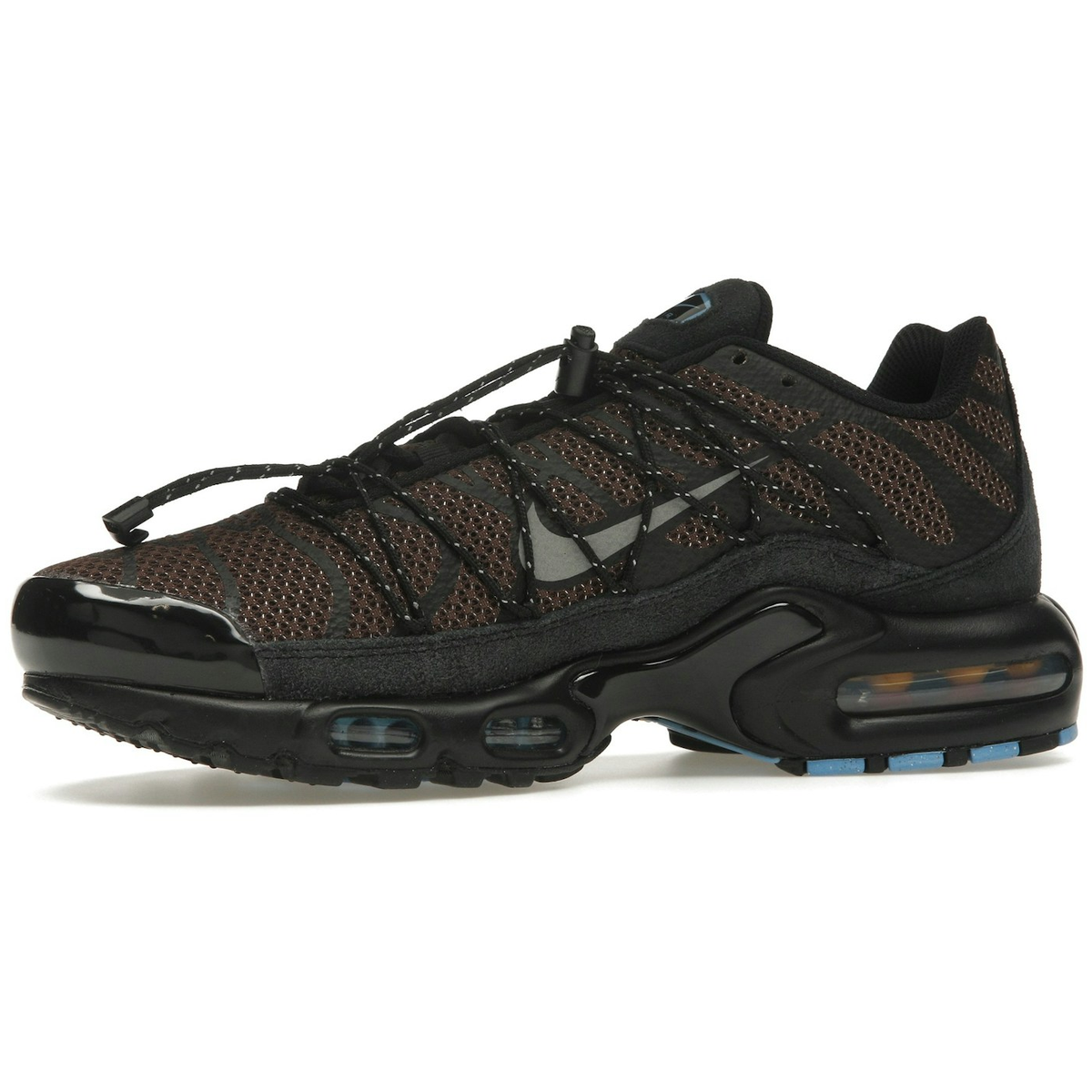 Miniatyrbild av Nike Air Max Plus Utility Baroque Brown 3