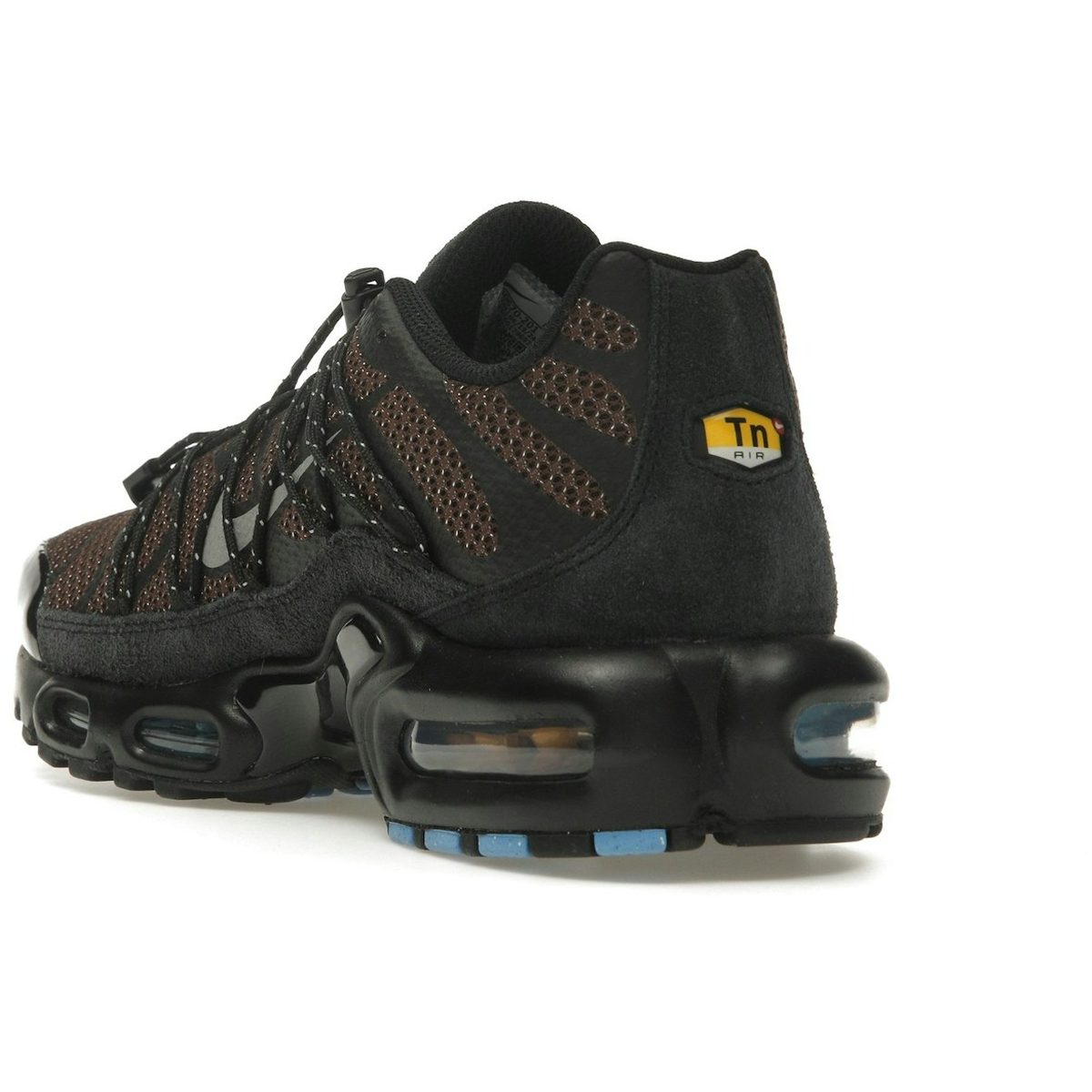 Miniatyrbild av Nike Air Max Plus Utility Baroque Brown 4