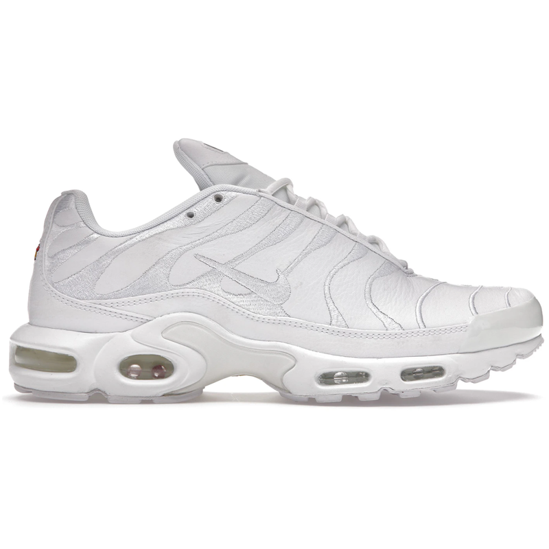 Nike Air Max Plus White