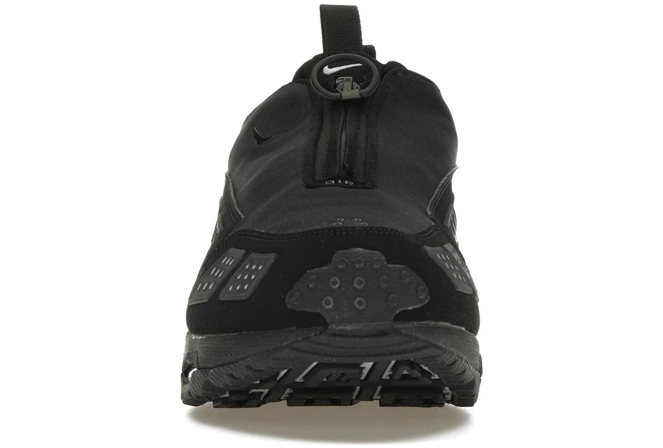 Miniatyrbild av Nike Air Max Sunder Black Silver 2