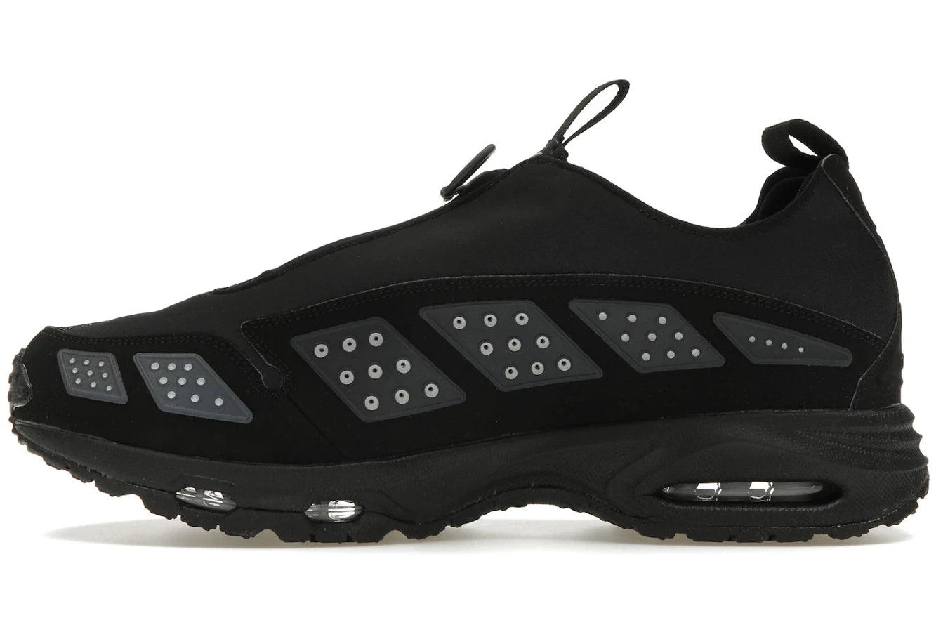 Miniatyrbild av Nike Air Max Sunder Black Silver 3