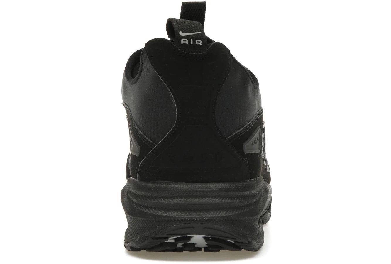 Miniatyrbild av Nike Air Max Sunder Black Silver 4
