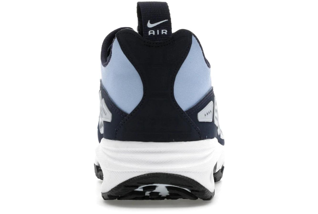 Miniatyrbild av Nike Air Max Sunder Blue Ice 4