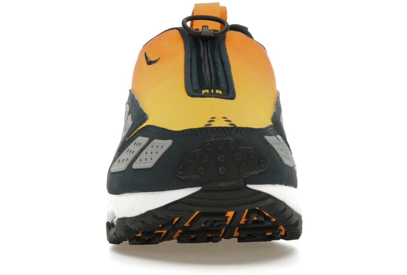 Miniatyrbild av Nike Air Max Sunder Canyon Gold Deep Ocean 2