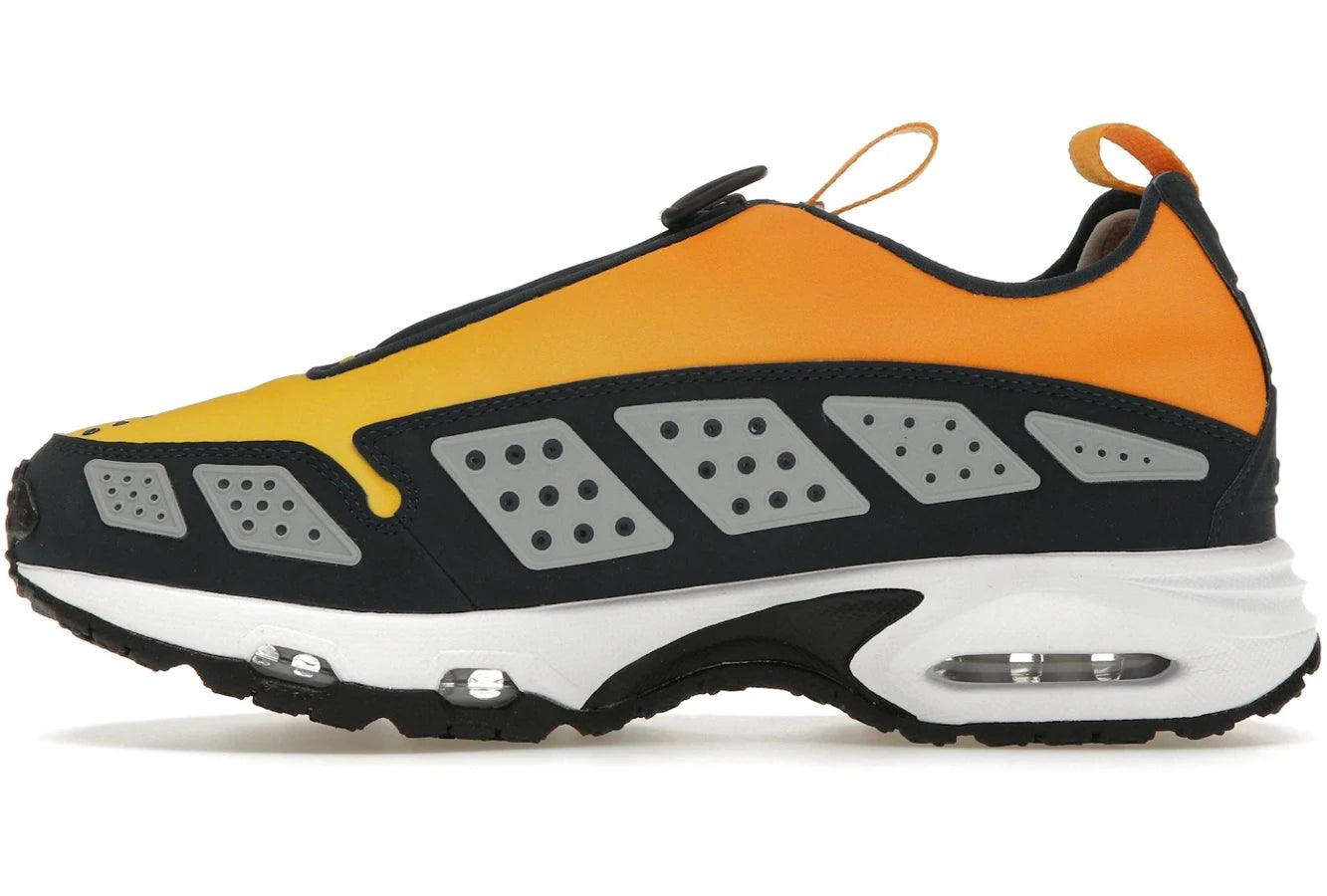 Miniatyrbild av Nike Air Max Sunder Canyon Gold Deep Ocean 3