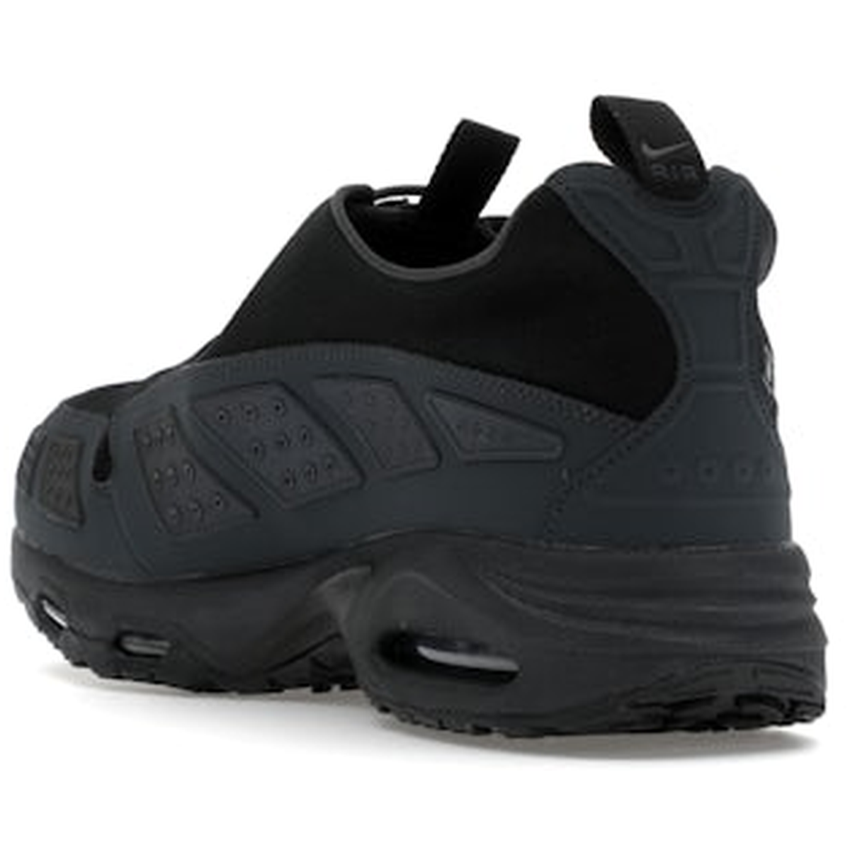 Miniatyrbild av Nike Air Max Sunder GoreTex Black Smoke Grey 4
