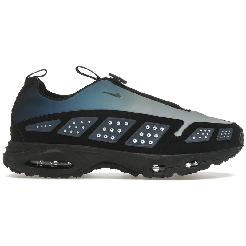 Nike Air Max Sunder Obsidian Grey Haze
