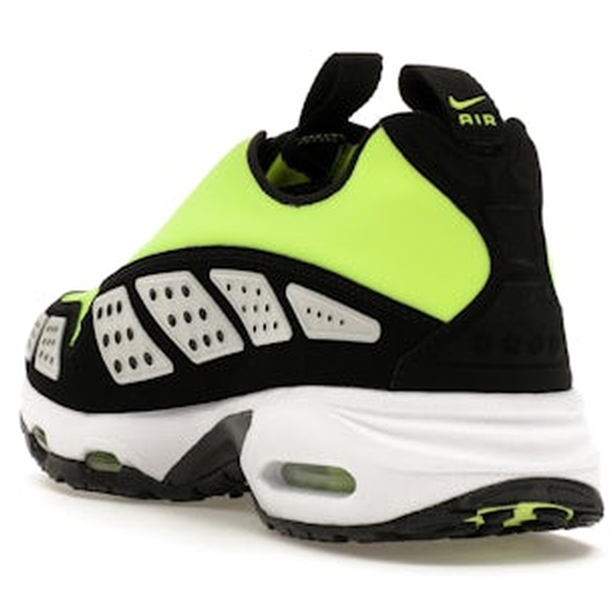 Miniatyrbild av Nike Air Max Sunder Volt Black 4