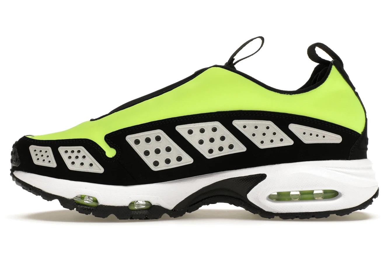 Miniatyrbild av Nike Air Max Sunder Volt Black 3