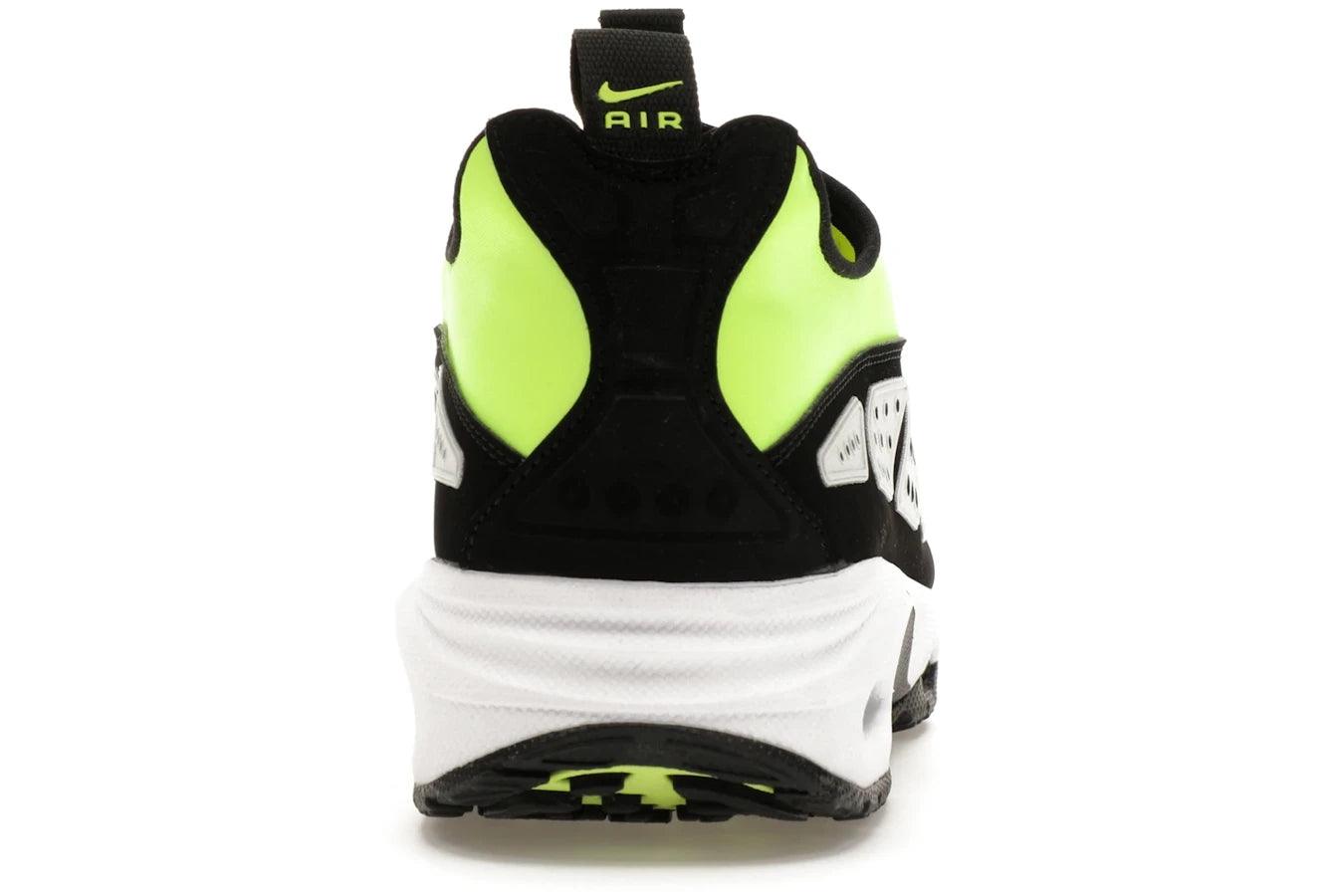 Miniatyrbild av Nike Air Max Sunder Volt Black 4