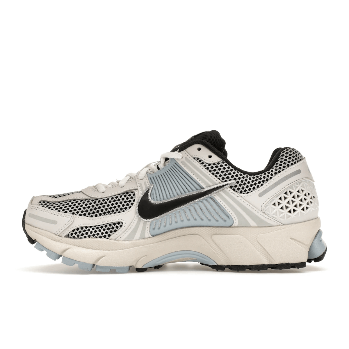 Miniatyrbild av Nike Air Zoom Vomero 5 Light Armory Blue 3
