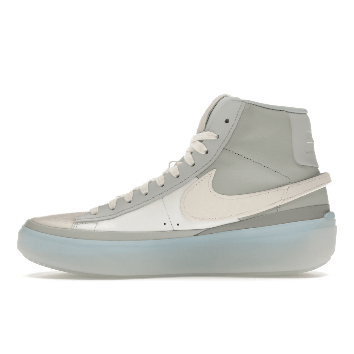 Miniatyrbild av Nike Blazer Phantom Mid Goddess Of Victory 3