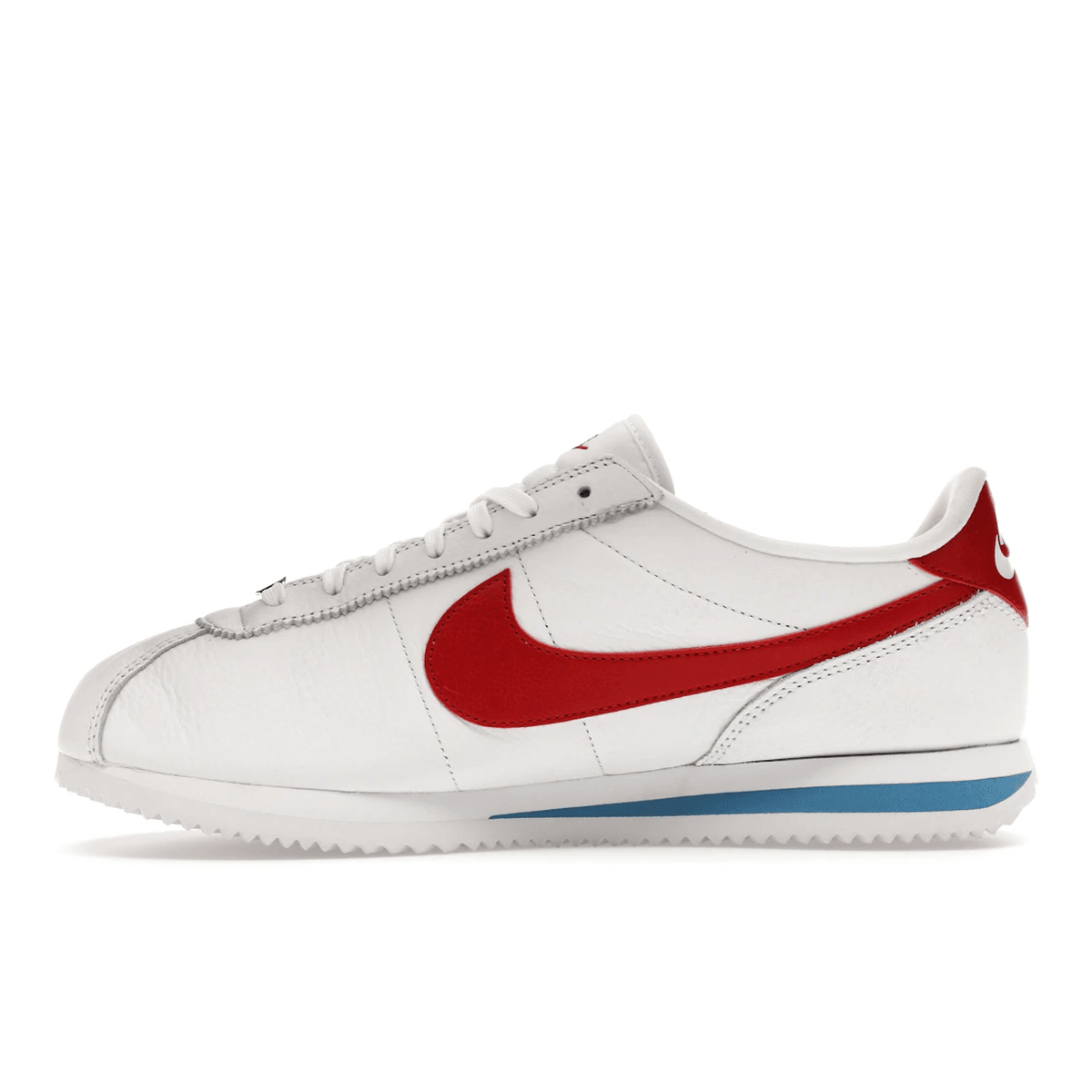 Miniatyrbild av Nike Classic Cortez Forrest Gump 3