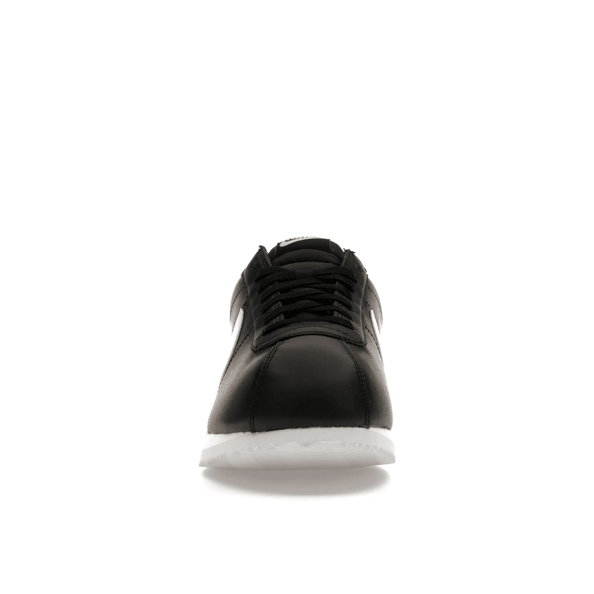 Miniatyrbild av Nike Cortez Basic Black White 2