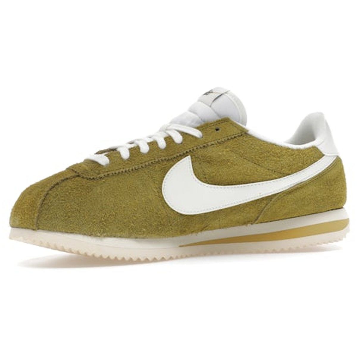 Miniatyrbild av Nike Cortez Pacific Moss Infinite Gold 3