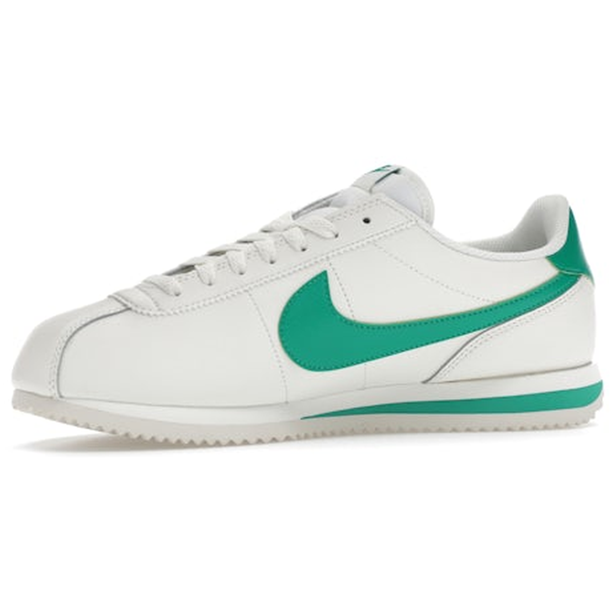 Miniatyrbild av Nike Cortez Sail Stadium Green 3