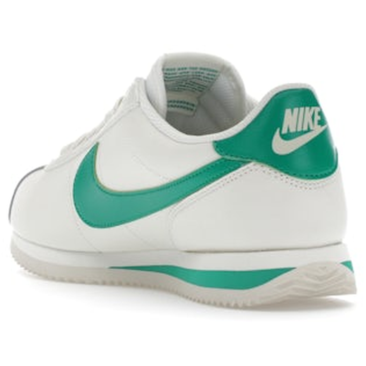 Miniatyrbild av Nike Cortez Sail Stadium Green 4