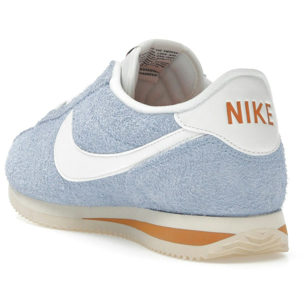 Miniatyrbild av Nike Cortez SE Psychic Blue 4