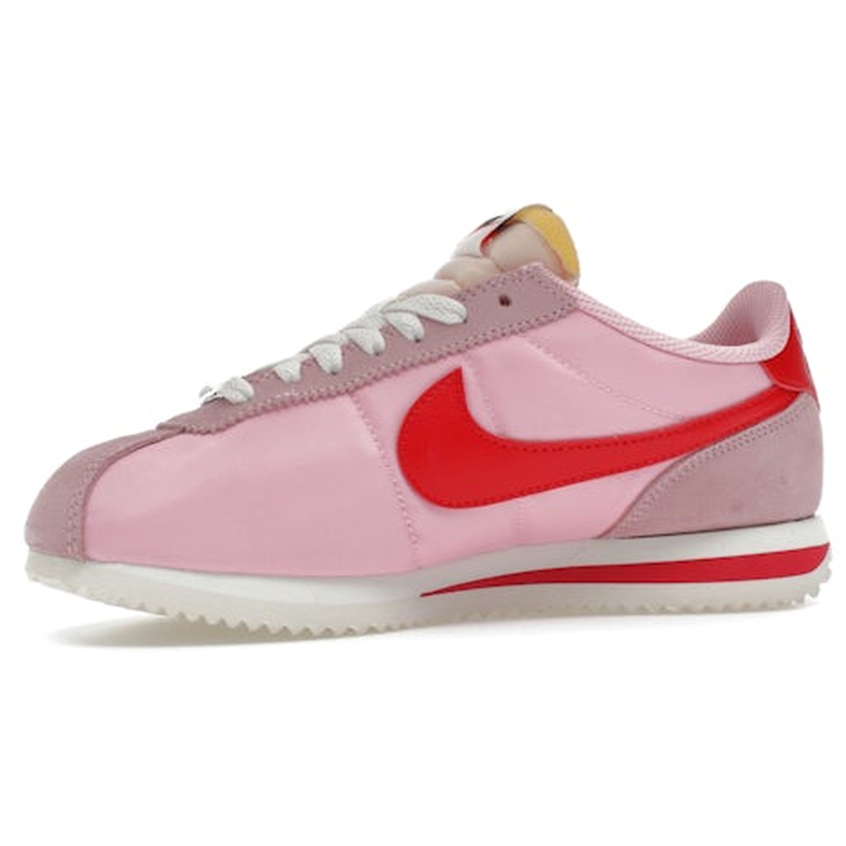 Miniatyrbild av Nike Cortez TXT Medium Soft Pink Sail 3